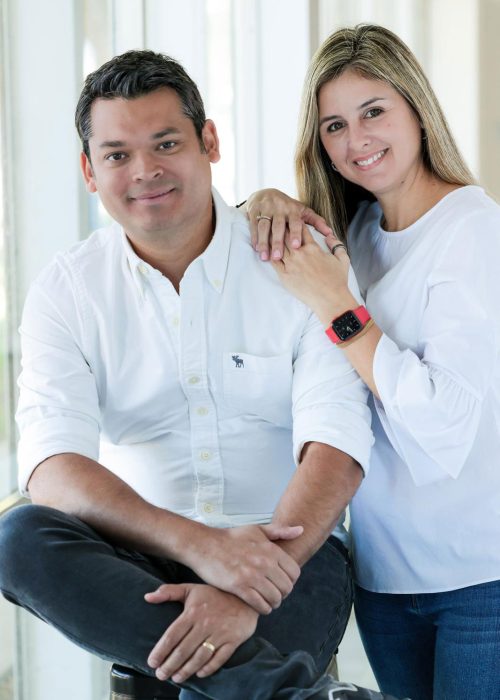 Aaron-Perdomo-Jessica-Scholtz Fundadores